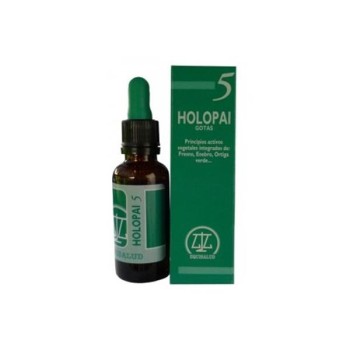 HOLOPAI  5 REUMATISM EQUISALUD