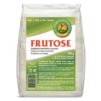 FRUCTOSA  500G   CEM...