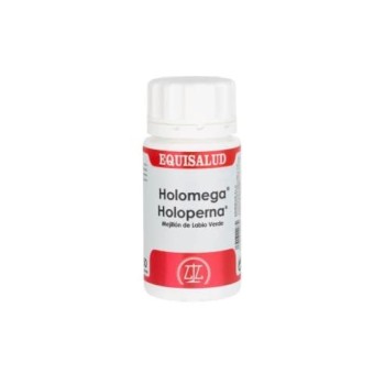 HOLOMEGA HOLOPERNA  50CAP...