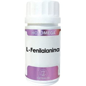 HOLOMEGA L FENILALANINA...