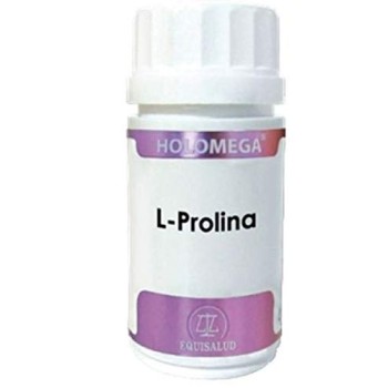 HOLOMEGA L PROLINA   50CAP...