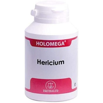 HOLOMEGA HERICIUM  50CAP...