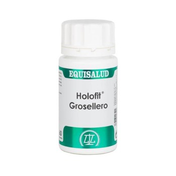 HOLOFIT GROSELLERO   60CAP...