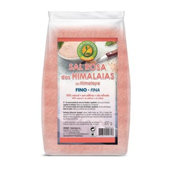 SAL HIMALAYA FINA  500G CEM...