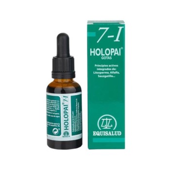 HOLOPAI  7I INHIBIDO EQUISALUD