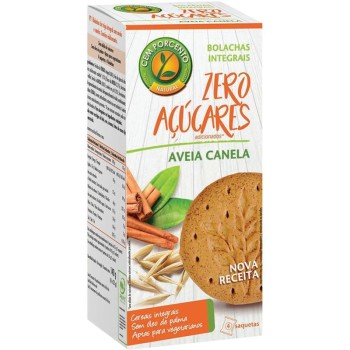 GALLETAS INT. AVENA CANELA...