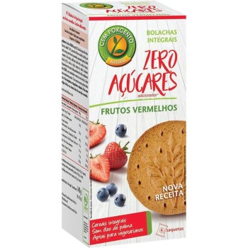 GALLETAS INT. FRUTOS ROJOS...