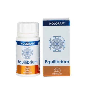 HOLORAM EQUILIBRIUM  60CAP...