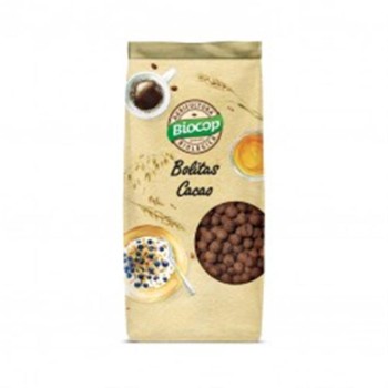 BOLITAS CACAO  200G...