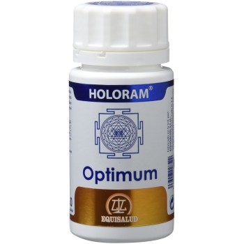 HOLORAM OPTIMUM  60CAP...
