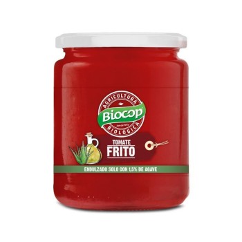 TOMATE FRITO AGAVE 340G...