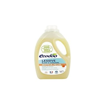 DETERGENTE LIQ. CONC....