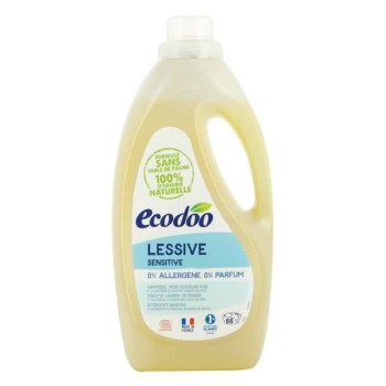 DETERGENTE SENSITIVE 0%  2L...