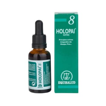 HOLOPAI  8 ASMA      EQUISALUD