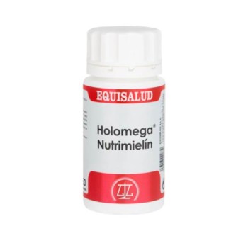 HOLOMEGA NUTRIMIELIN  50CAP...