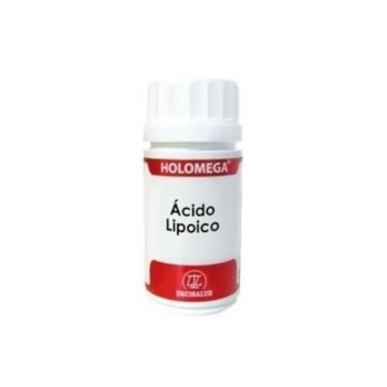 HOLOMEGA ACIDO LIPOICO...