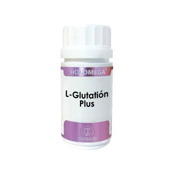 L GLUTATION PLUS  50CAP...