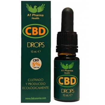 CBD ACEITE   5%  10ML   CBD...
