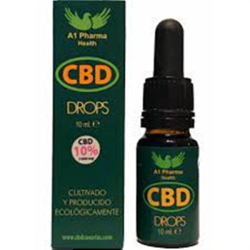 CBD ACEITE  10% 10ML   CBD...