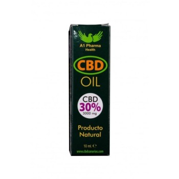 CBD ACEITE  30% 10ML   CBD...