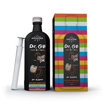 DR. GB  250ML    HIFAS DA...