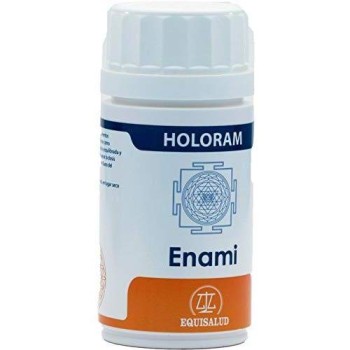 HOLORAM ENAMI  60CAP...