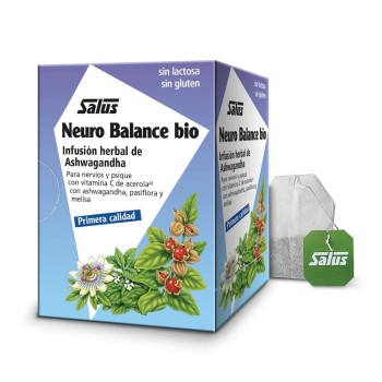 INFUSION NEUROBALANCE 15BOL...