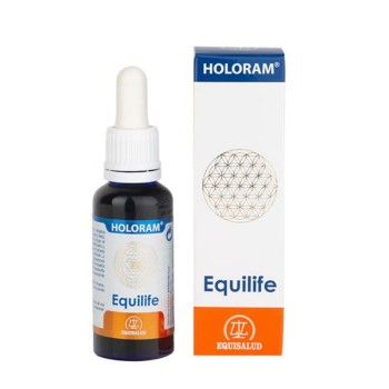 HOLORAM EQUILIFE   31ML...