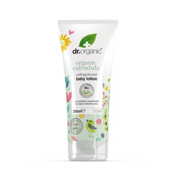 CHAMPU GEL BEBE CALENDULA...