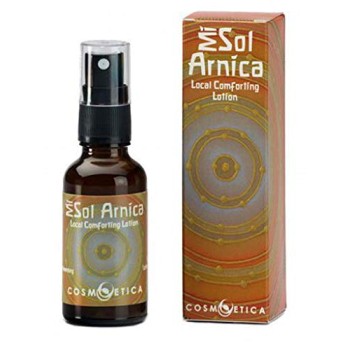 LOCION MISOL ARNICA 31ML...