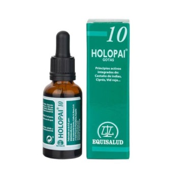 HOLOPAI 10 CIRCULACI EQUISALUD