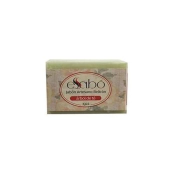 JABON ARBOL TE 100G.   ESSABO
