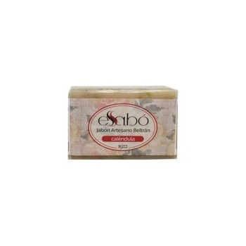 JABON CALENDULA  100G.  ESSABO