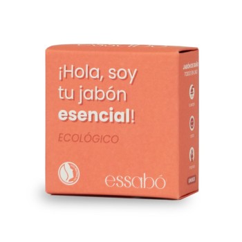JABON ESENCIA 120G ECO...