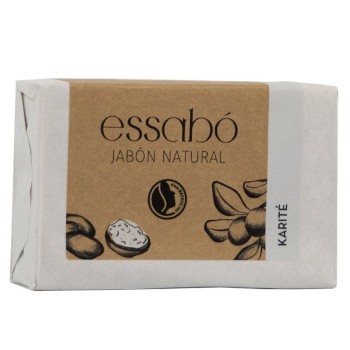 JABON KARITE 100G   ESSABO