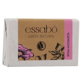 JABON ROSA MOSQUETA 100G...