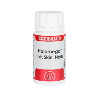 HOLOMEGA HAIR SKIN NAILS...