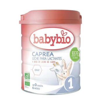 LECHE CABRA CAPREA 1  800G...
