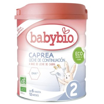 LECHE CABRA CAPREA 2 800G...