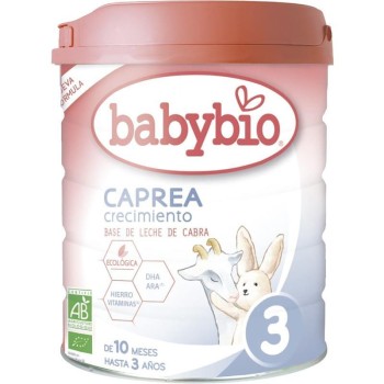 LECHE CABRA CAPREA 3  800G...