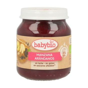 POTITO MANZANA ARANDANOS...