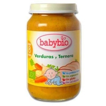 POTITO TRADICION TERNERA...