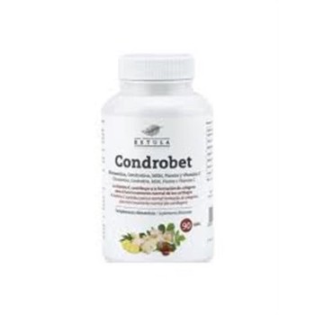 CONDROBET 90CAP    BETULA