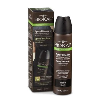 SPRAY TOUCH UP NEGRO 75 ML...