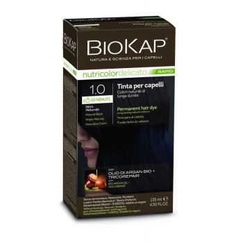 TINTE RAPID 1.0 NEGRO NAT...