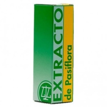 EXTRACTO PASSIFLORA  31ML...