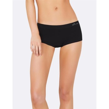 BRAGA CULOTTE NEGRA BOODY S...