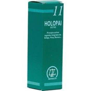 HOLOPAI 11 MEMORIA   EQUISALUD