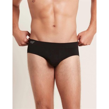 CALZONCILLO SLIP  NEGRO...