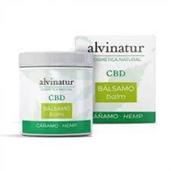 BALSAMO MENTA CBD 100ML...